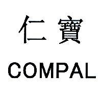 仁寶 COMPAL
