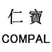 仁寶 COMPAL
