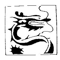 慶龍預拌混凝土股份有限公司標章