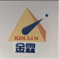 金霖 KIN.LIN 及圖