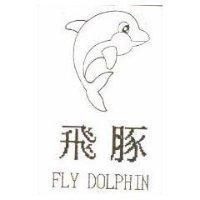 飛豚及圖 FLY DOLPHIN