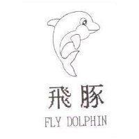 飛豚及圖 FLY DOLPHIN