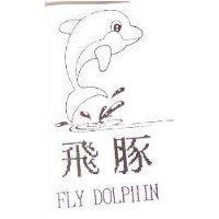 飛豚及圖 FLY DOLPHIN