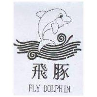 飛豚及圖 FLY DOLPHIN