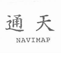 通天 NAVIMAP
