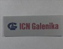 ICN Galenika & Device