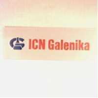 ICN Galenika & Device