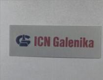 ICN Galenika & Device
