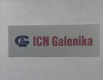 ICN Galenika & Device