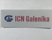 ICN Galenika & Device