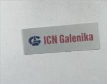 ICN Galenika & Device