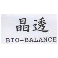 晶透 BIO-BALANCE
