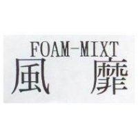 風靡 FOAM-MIXT