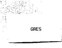GRES