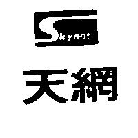 天網及圖 SKYNET