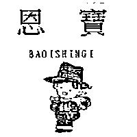 恩寶 BAOISHINGI 及圖