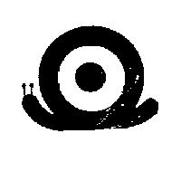 蝸牛設計圖