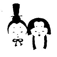 太郎花子寫真館有限公司標章