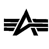 Stylized Letter 