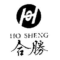 合勝及圖 HO SHENG