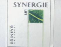 SYNERGIE LIFT Label GARNIER LABORATOIRES