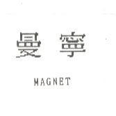 曼寧 MAGNET