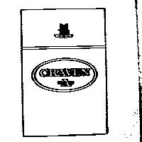 CRAVEN A Label