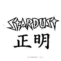 正明 SARDUS 及星星設計圖