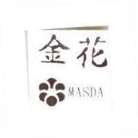 金花及圖 MASDA