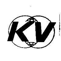 KV & logo