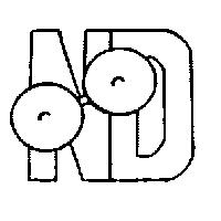 北門眼鏡行標章