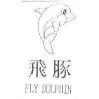 飛豚及圖 FLY DOLPHIN