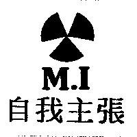 自我主張及圖 M