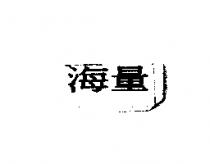 海量