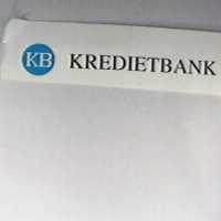 KB KREDIETBANK 及圖