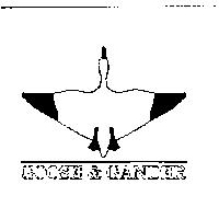 GOOSE AND GANDER + DESIGN