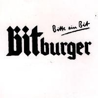 Bitburger Bitte ein Bit device