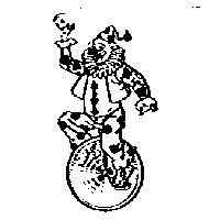 小丑圖