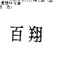 百翔