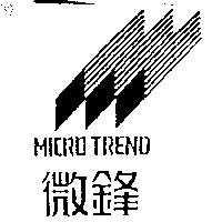 微鋒 MICRO TREND 及設計圖