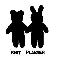 KNIT PLANNER 及圖