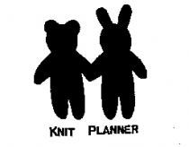 KNIT PLANNER 及圖