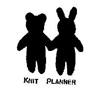 KNIT PLANNER 及圖