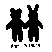 KNIT PLANNER 及圖
