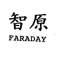 智原 FARADAY