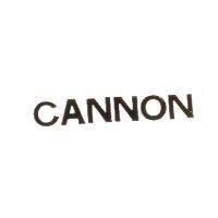 CANNON
