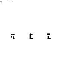 花心思