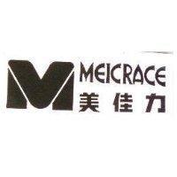 美佳力 MEICRACE 及圖