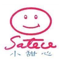 小甜心 Satece 圖