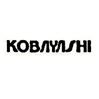 KOBAYASHI